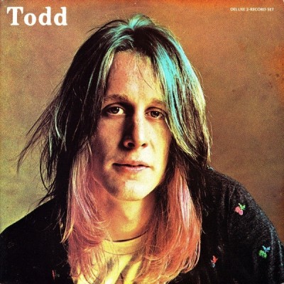 Todd Rundgren - Todd